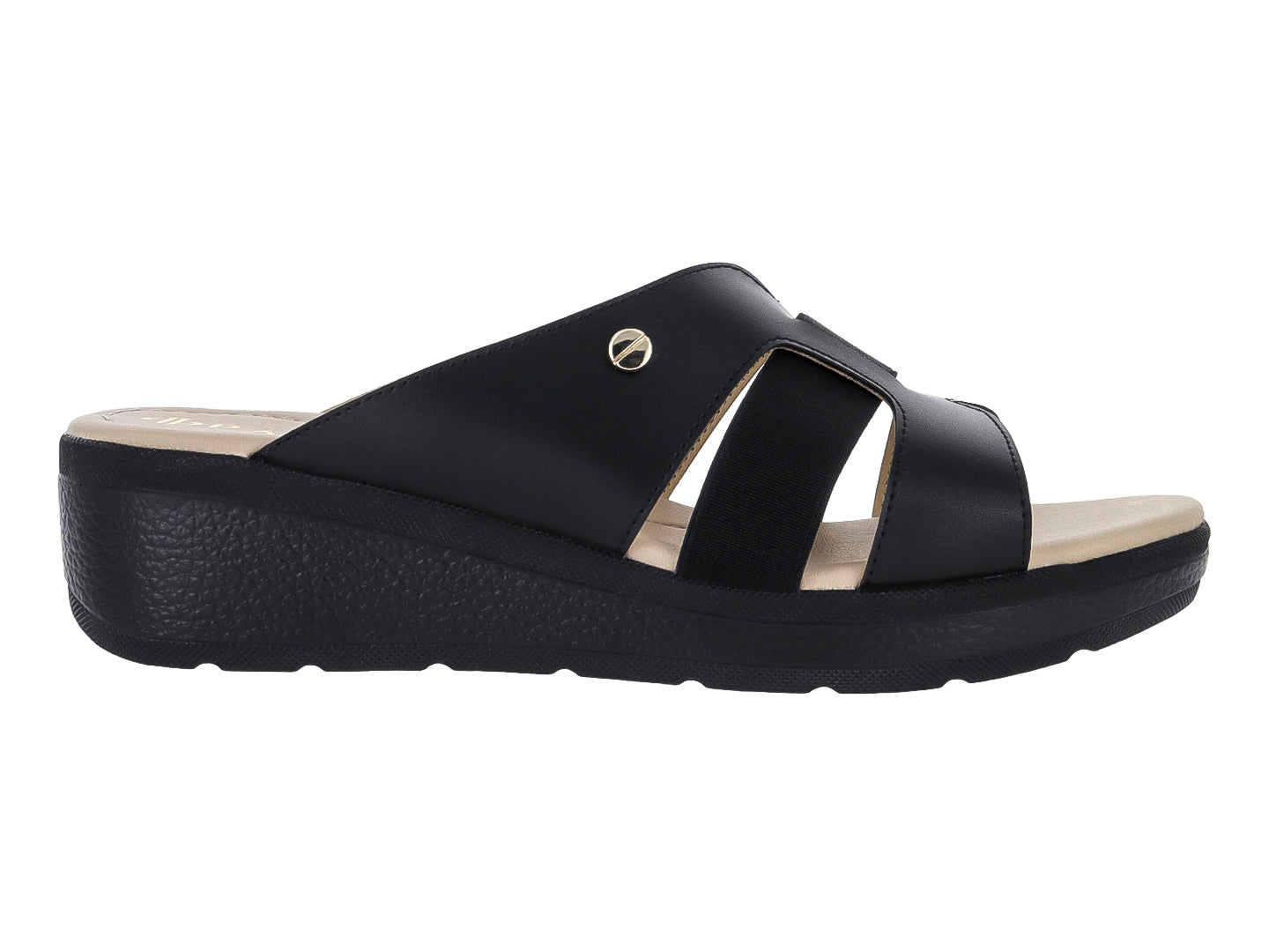 Sandalias Paulie Sandalia 1711 Para Mujer
