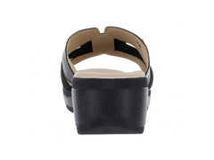 Sandalias Paulie Negro para Mujer