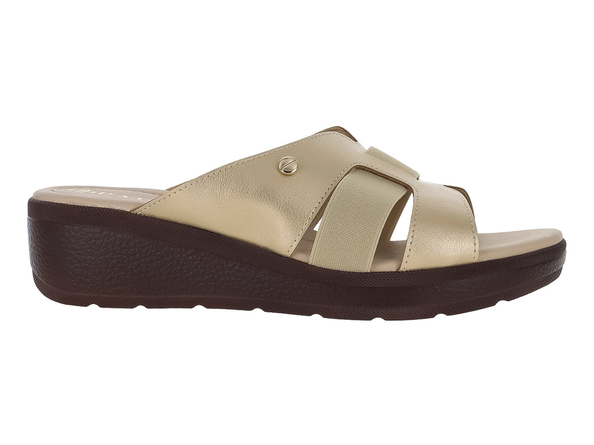 Sandalias Paulie Sandalia 1711 Para Mujer