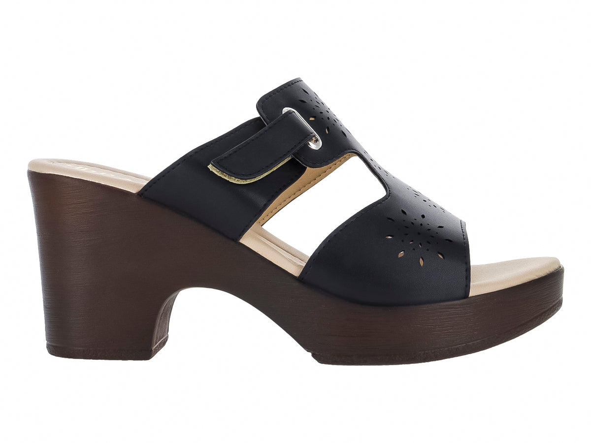 Zapatillas Paulie 3023 Para Mujer