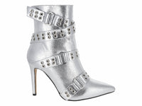 Botas Via Libera Botin Luxor 27301 Para Mujer