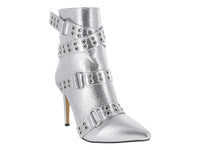 Botas Via Libera Botin Luxor 27301 Para Mujer