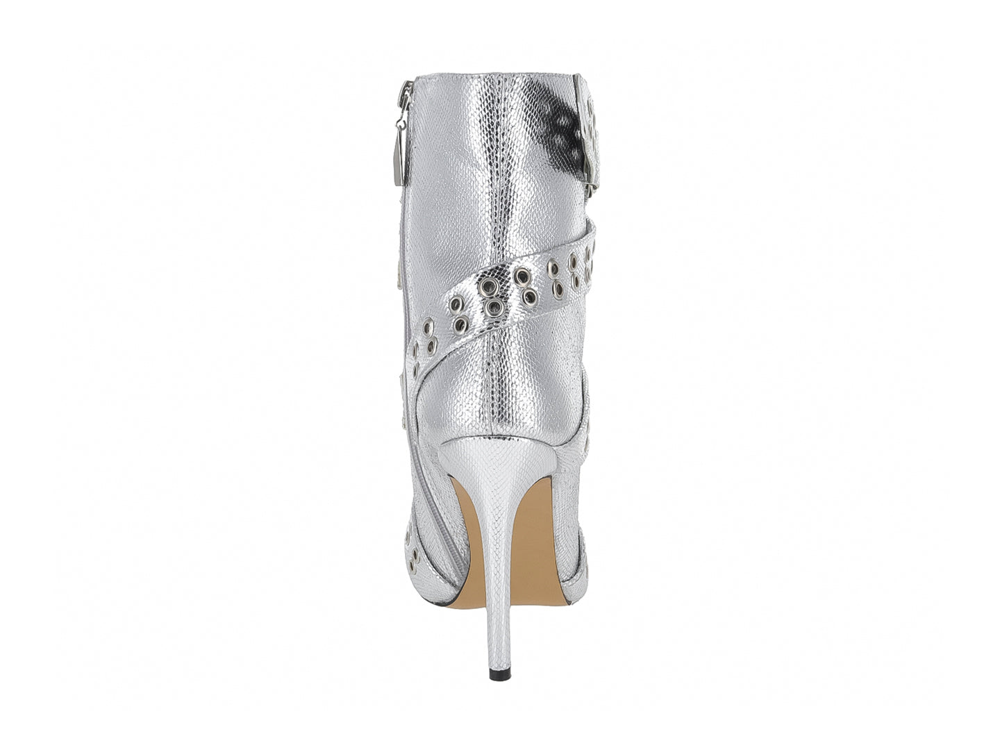 Botas Via Libera Botin Luxor 27301 Para Mujer