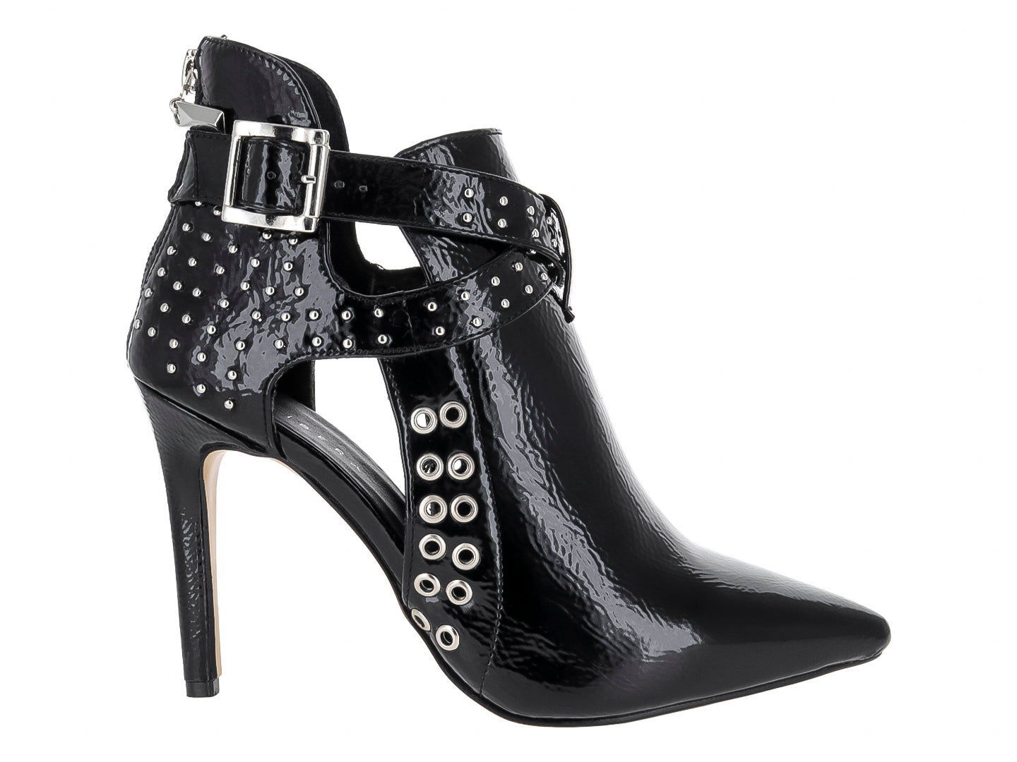 Botas Via Libera 27302 Para Mujer