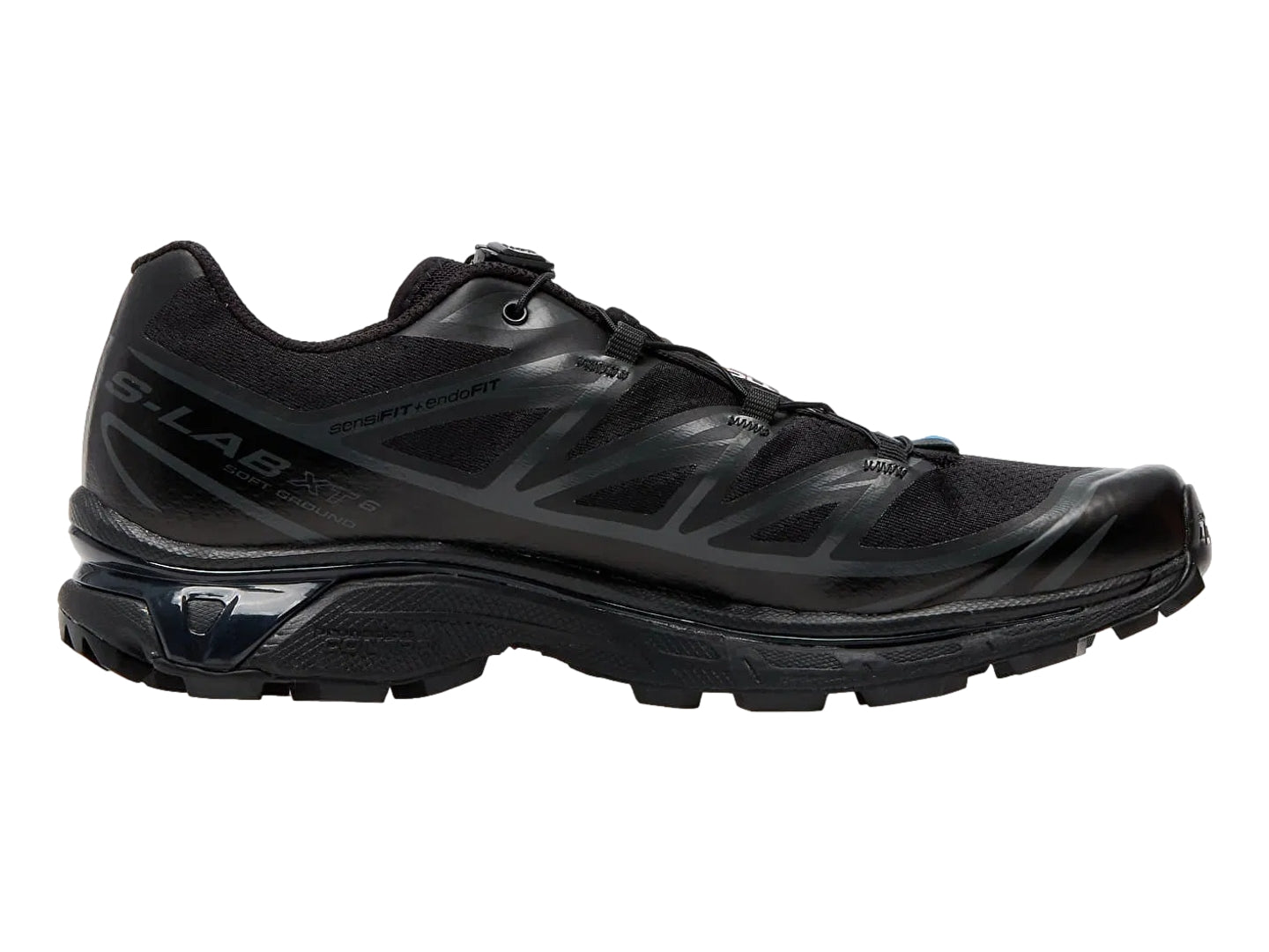 Tenis Salomon Xt 6 U 410866 Para Hombre