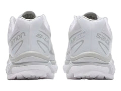 Tenis Salomon XT-6 White Lunar Rock para Hombre