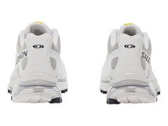 Tenis Salomon XT-4 Blanco y Negro para Hombre