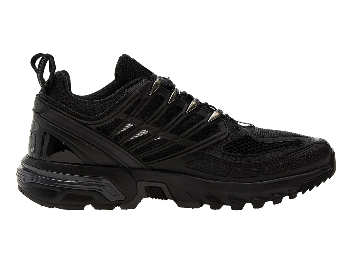 Tenis Salomon Acs Pro 471798 Para Hombre