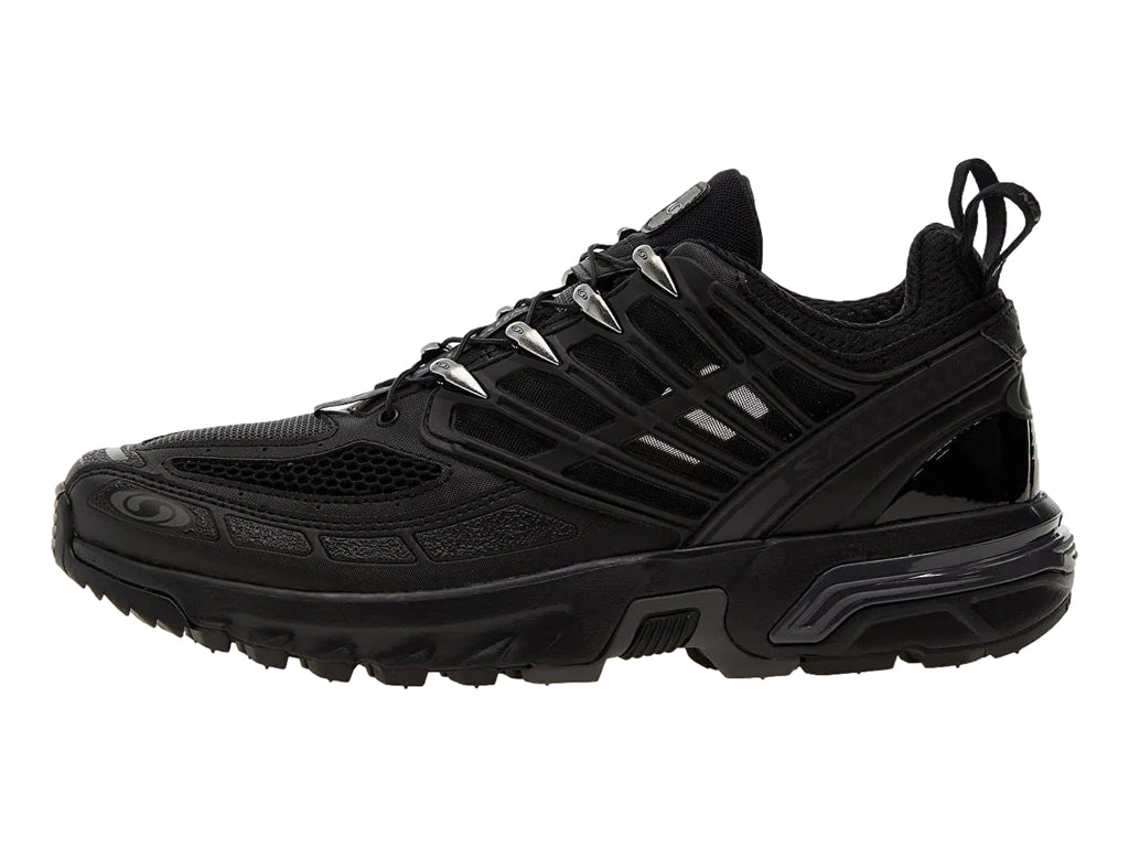 Tenis Salomon Acs Pro 471798 Para Hombre