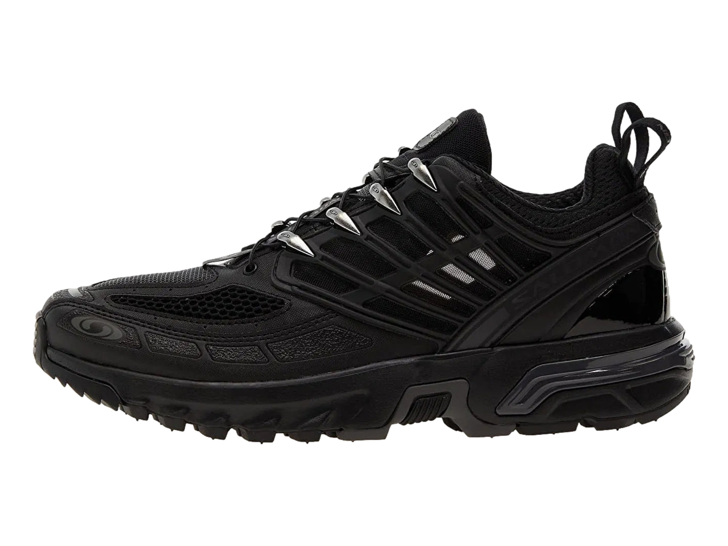 Tenis Salomon Acs Pro 471798 Para Hombre