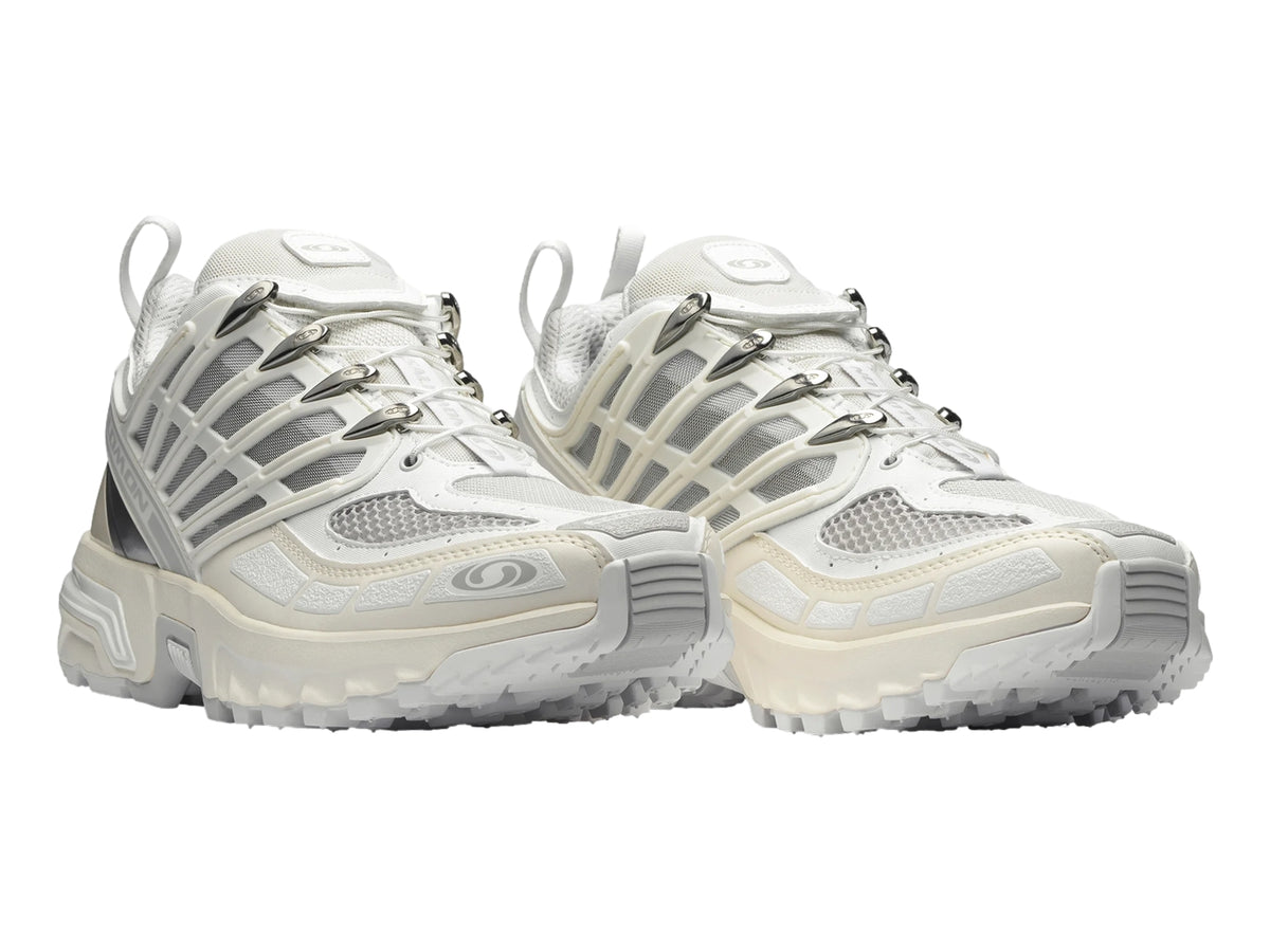 Tenis Salomon ACS Pro Color Vanilla para Hombre