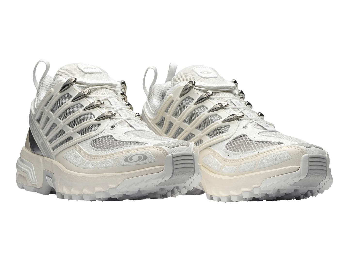 Tenis Salomon Acs Pro 471799 Para Hombre