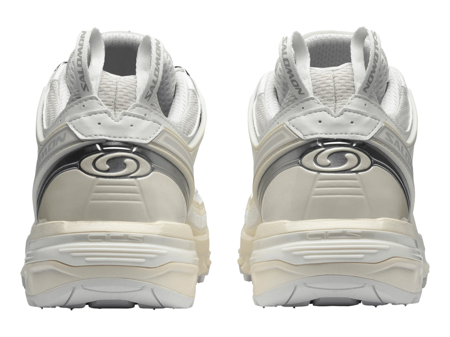 Tenis Salomon Acs Pro 471799 Para Hombre