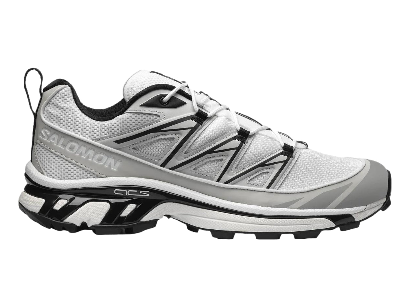 Tenis Salomon T 6 Expanse U 475731 Para Hombre