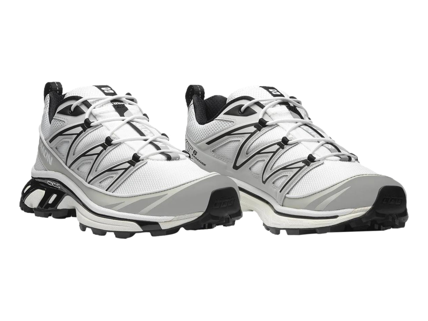 Tenis Salomon T 6 Expanse U 475731 Para Hombre