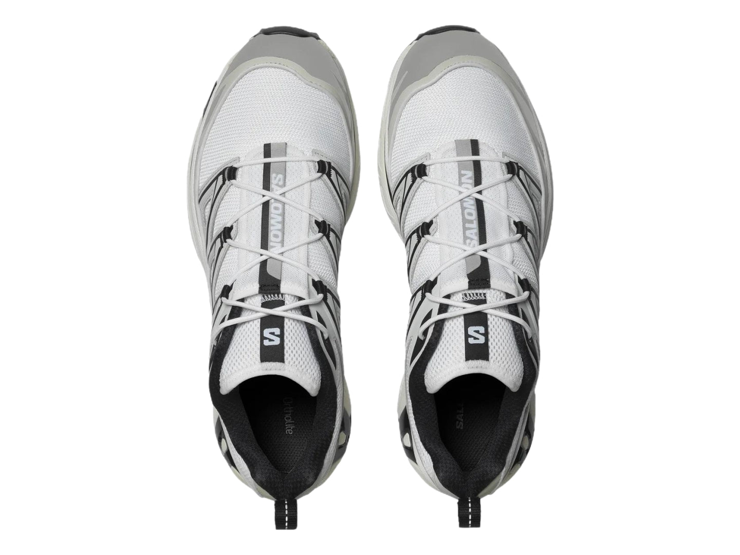 Tenis Salomon T 6 Expanse U 475731 Para Hombre