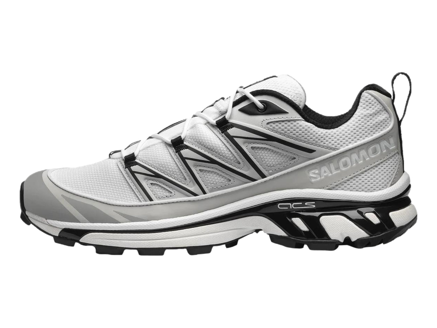 Tenis Salomon T 6 Expanse U 475731 Para Hombre