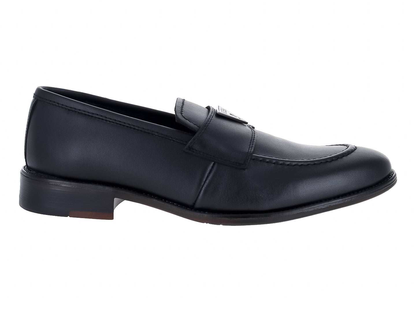 Zapatos Guess Mocasin Caballero Absalo Para Hombre