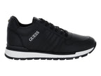 Tenis Guess Negro Caballero Audrea Para Hombre