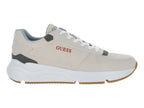 Tenis Guess Caballero Edouar Para Hombre