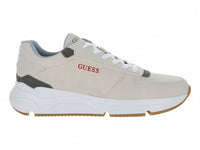 Tenis Guess Caballero Edouar Para Hombre