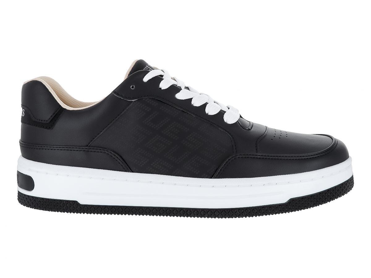 Zapatos Guess Zapato Caballero Eglant Para Hombre