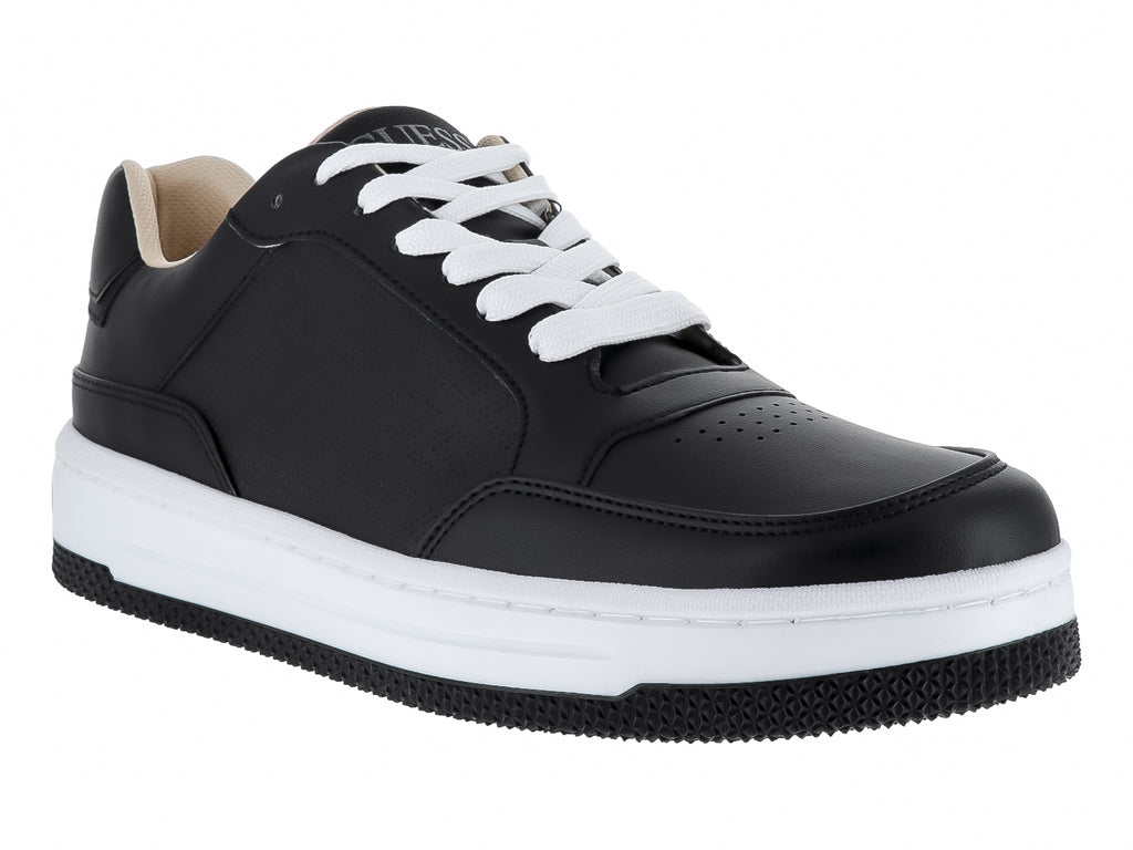 Zapatos Guess Zapato Caballero Eglant Para Hombre