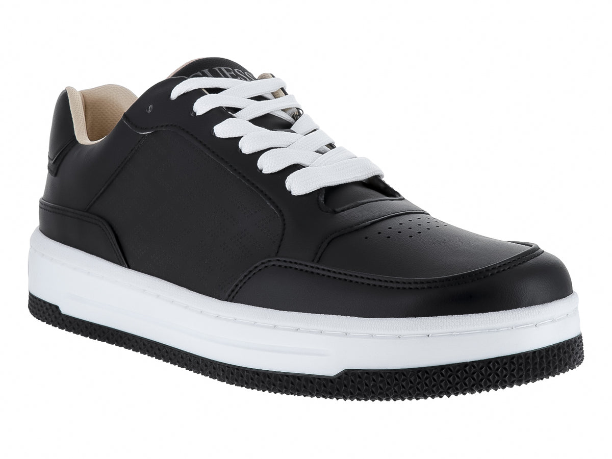 Tenis Guess Negros para Hombre