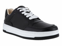Tenis Guess Negros para Hombre
