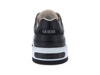 Zapatos Guess Zapato Caballero Eglant Para Hombre