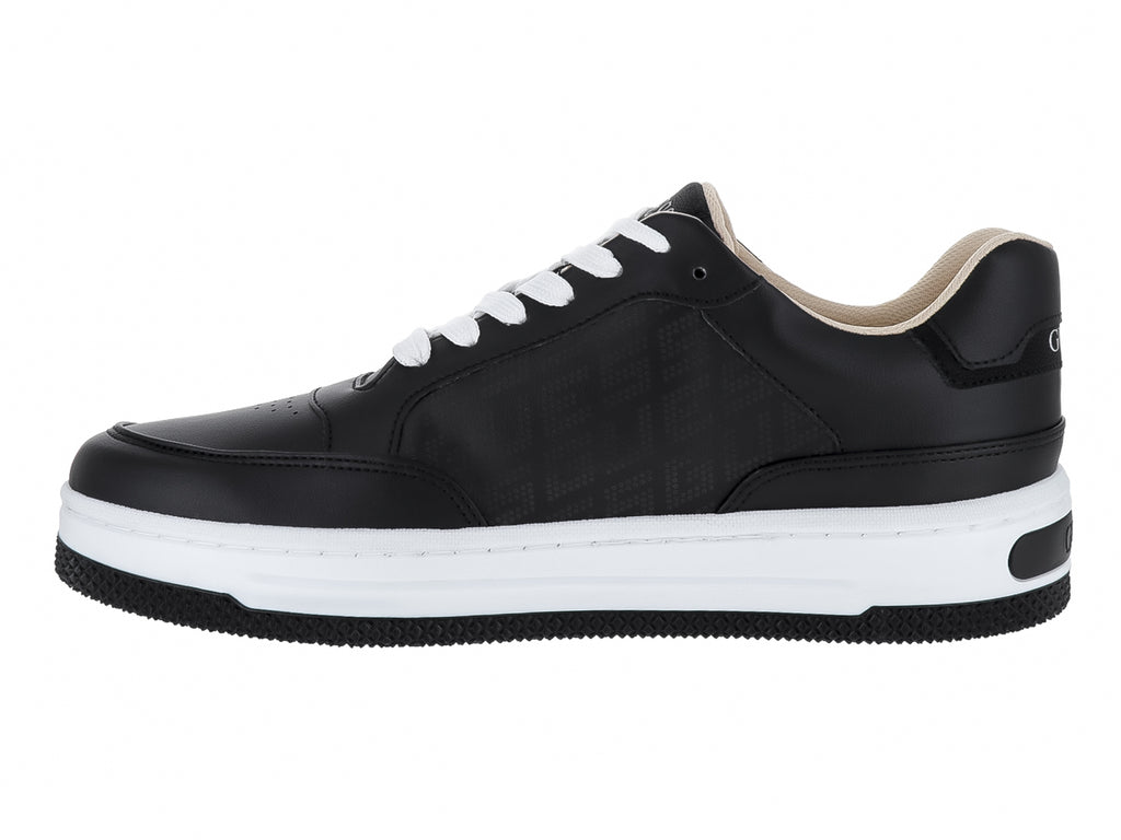 Zapatos Guess Zapato Caballero Eglant Para Hombre
