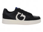 Tenis Guess Negro Caballero Ihunan Para Hombre