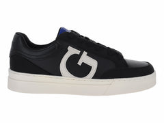 Tenis Guess Negro Caballero Ihunan Para Hombre