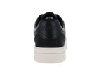 Tenis Guess Negro Caballero Ihunan Para Hombre