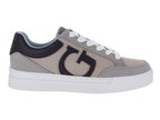 Tenis Guess Negro Caballero Ihunan Para Hombre