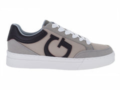 Tenis Guess Negro Caballero Ihunan Para Hombre