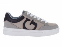 Tenis Guess Negro Caballero Ihunan Para Hombre