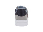 Tenis Guess Negro Caballero Ihunan Para Hombre