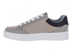 Tenis Guess Negro Caballero Ihunan Para Hombre