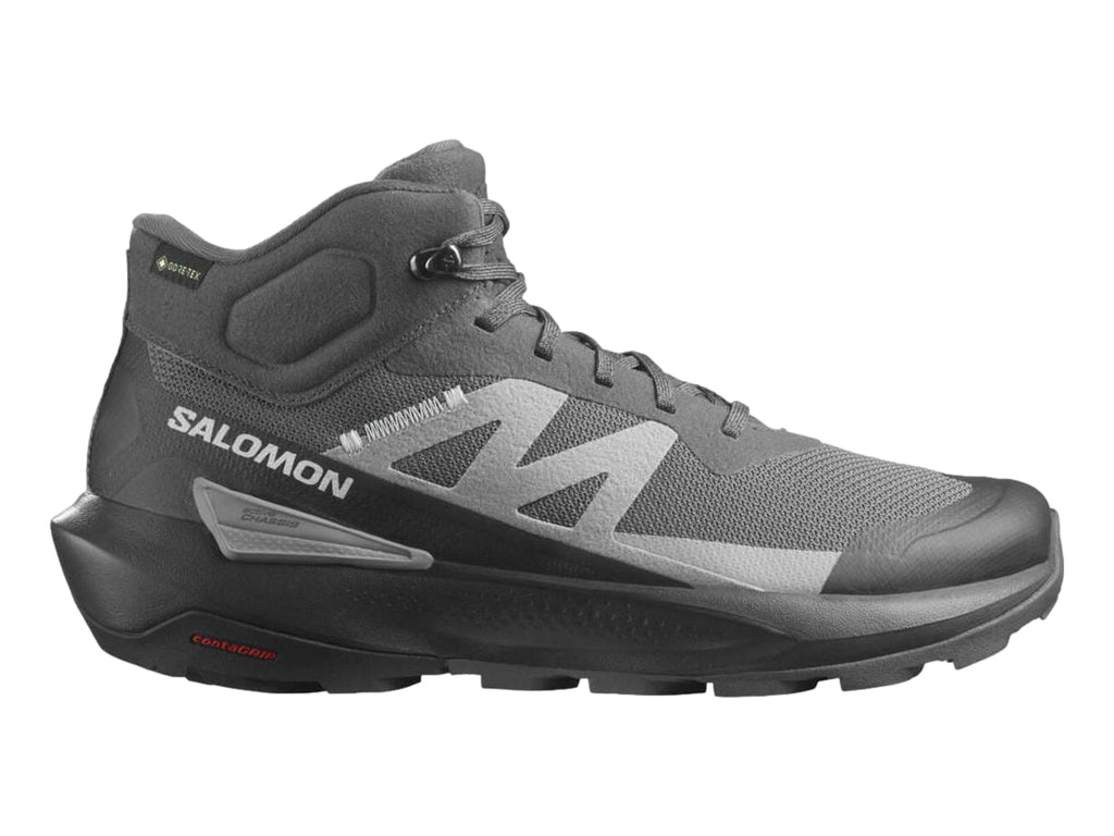 Botas Salomon 474568 Para Hombre