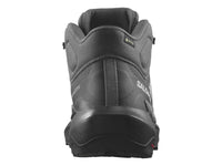 Botas Salomon 474568 Para Hombre