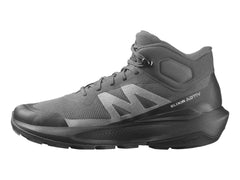 Botas Salomon Elixir Act Mid GTX Gris para Hombre