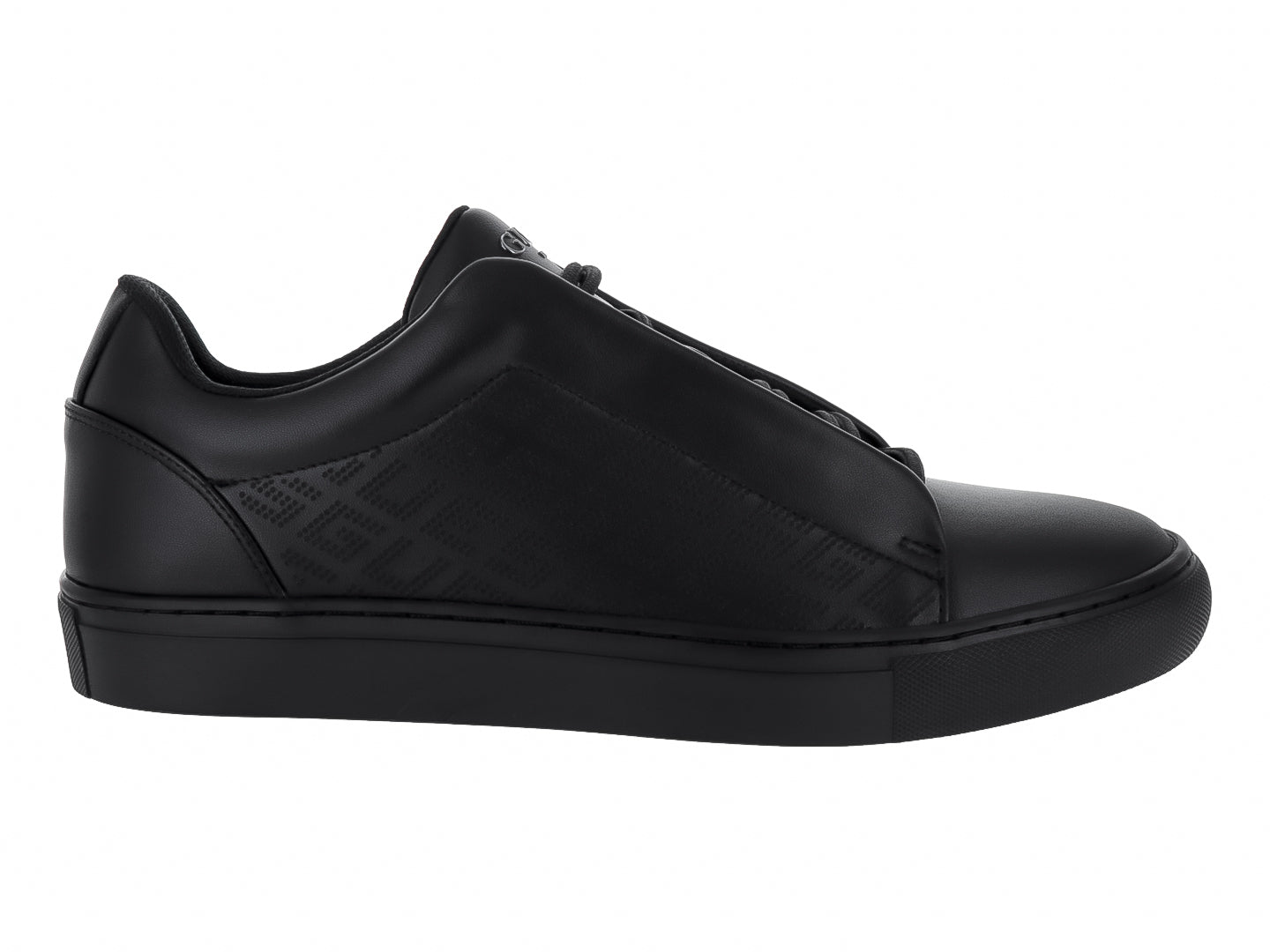 Zapatos Guess Zapato Caballero Kevhlu Para Hombre