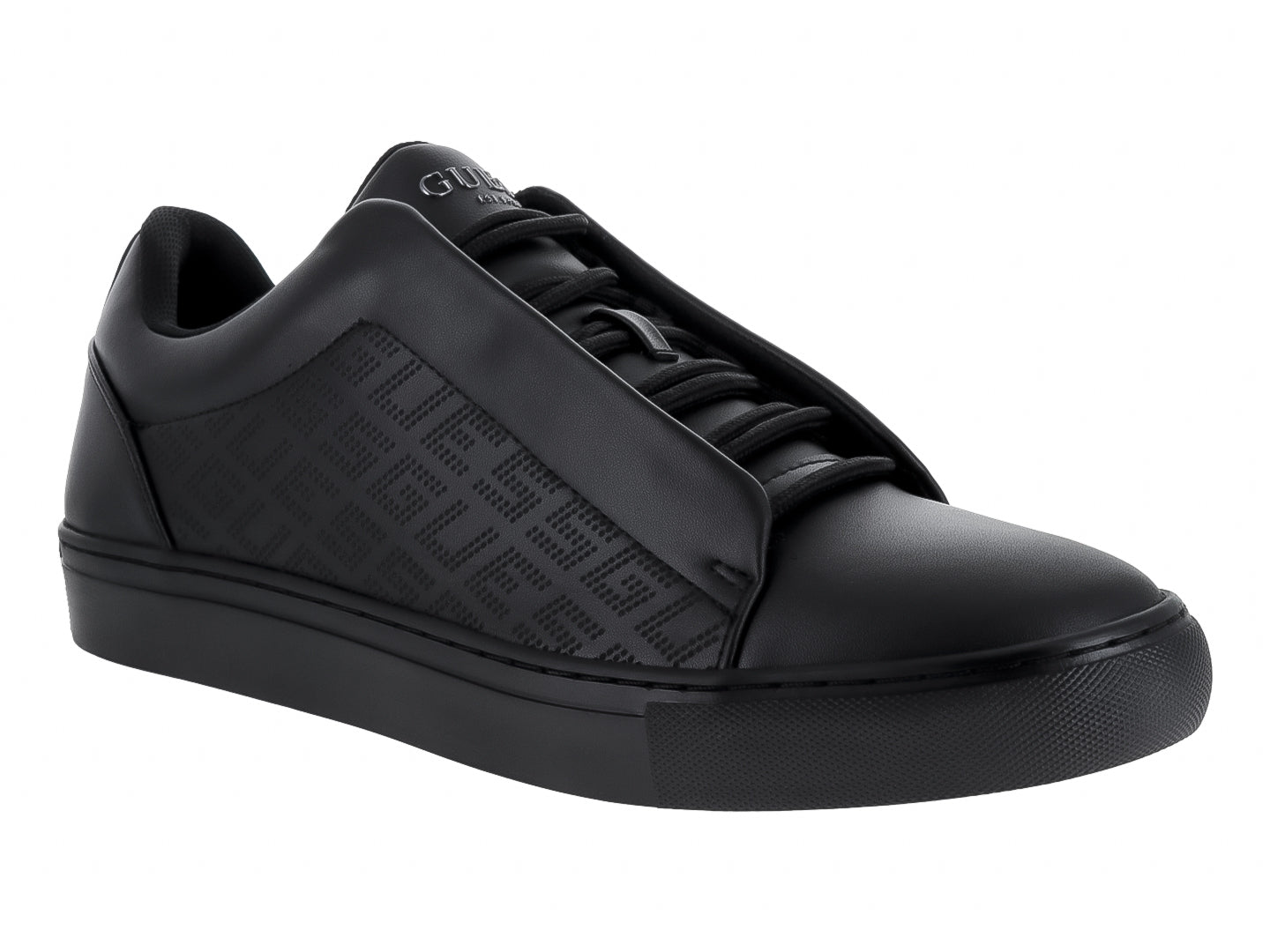 Zapatos Guess Zapato Caballero Kevhlu Para Hombre