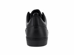 Tenis Guess de Cuero Negro para Hombre