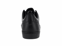 Tenis Guess de Cuero Negro para Hombre
