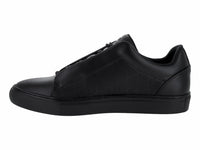 Tenis Guess de Cuero Negro para Hombre