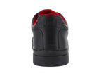 Tenis Guess Negro Caballero Rirhan Para Hombre