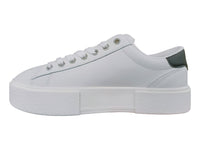 Tenis Tommy Hilfiger N02567 Para Mujer