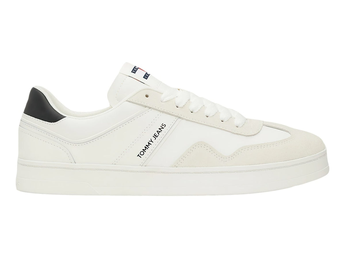 Tenis Tommy Hilfiger M01414 Para Hombre
